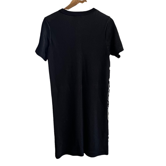 Rag & Bone X Liberty Floral Knit Dress - Picture 7 of 8